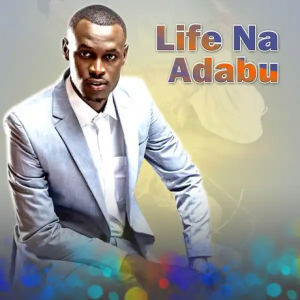 King Kaka - Life Na Adabu